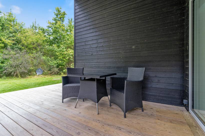 Foto von Ferienhaus YC16 in Lodbjerg Hede - Søndervig - Westjütland