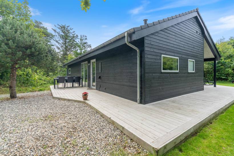 Foto von Ferienhaus YC16 in Lodbjerg Hede - Søndervig - Westjütland