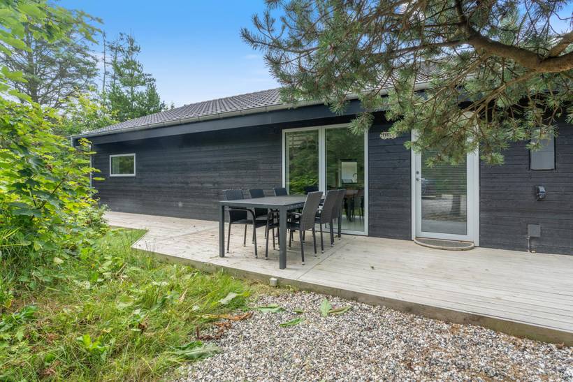 Foto von Ferienhaus YC16 in Lodbjerg Hede - Søndervig - Westjütland