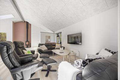 Vorschaubild von Ferienhaus YC16 in Lodbjerg Hede - Søndervig - Westjütland