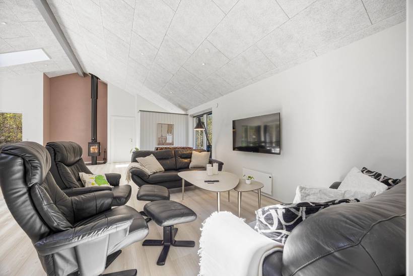 Foto von Ferienhaus YC16 in Lodbjerg Hede - Søndervig - Westjütland