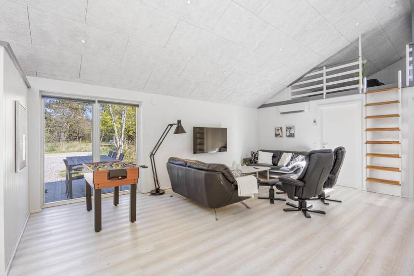 Foto von Ferienhaus YC16 in Lodbjerg Hede - Søndervig - Westjütland
