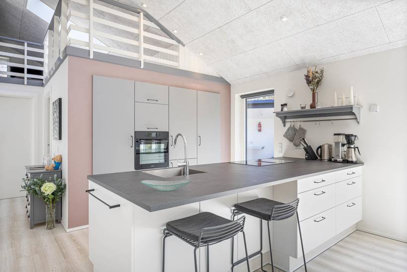 Foto von Ferienhaus YC16 in Lodbjerg Hede - Søndervig - Westjütland