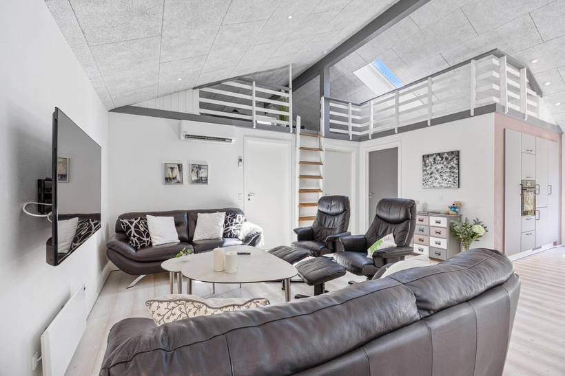 Foto von Ferienhaus YC16 in Lodbjerg Hede - Søndervig - Westjütland