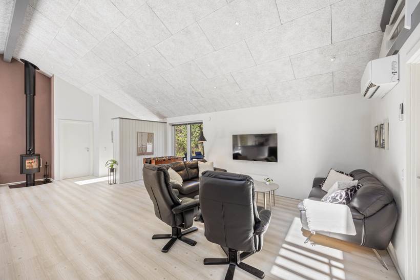Foto von Ferienhaus YC16 in Lodbjerg Hede - Søndervig - Westjütland