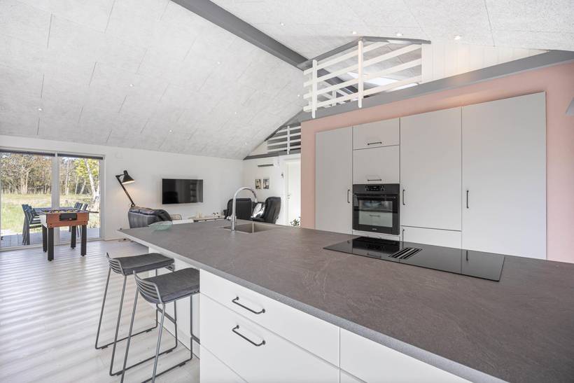 Foto von Ferienhaus YC16 in Lodbjerg Hede - Søndervig - Westjütland