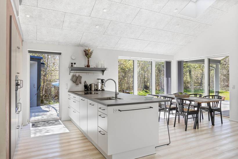 Foto von Ferienhaus YC16 in Lodbjerg Hede - Søndervig - Westjütland