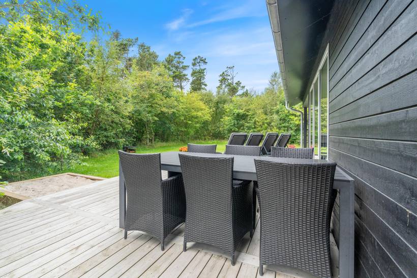 Foto von Ferienhaus YC16 in Lodbjerg Hede - Søndervig - Westjütland