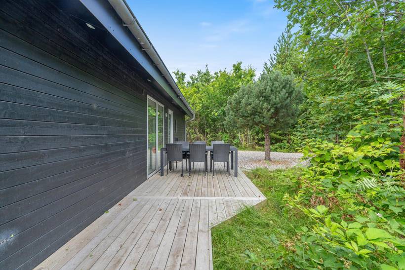 Foto von Ferienhaus YC16 in Lodbjerg Hede - Søndervig - Westjütland