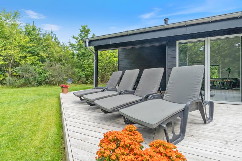 Foto von Ferienhaus YC16 in Lodbjerg Hede - Søndervig - Westjütland