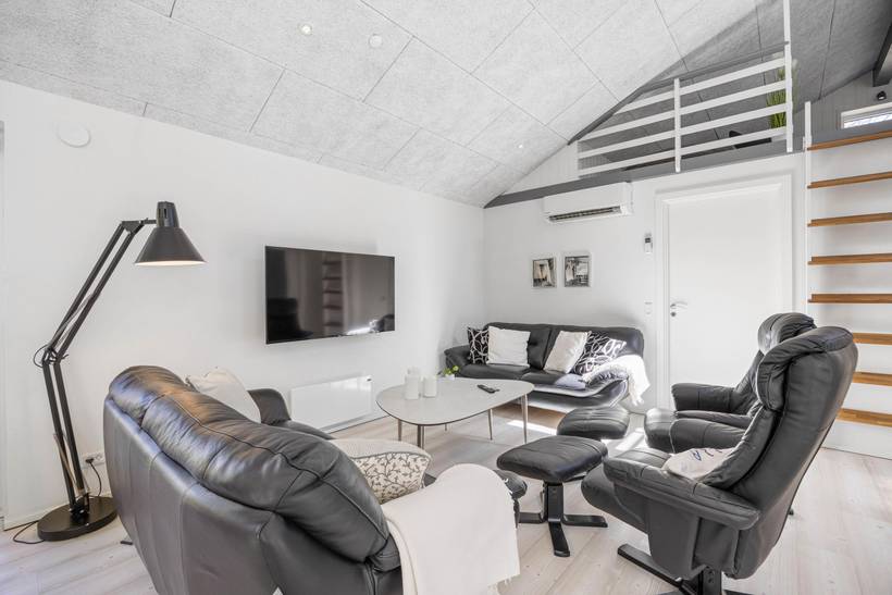 Foto von Ferienhaus YC16 in Lodbjerg Hede - Søndervig - Westjütland