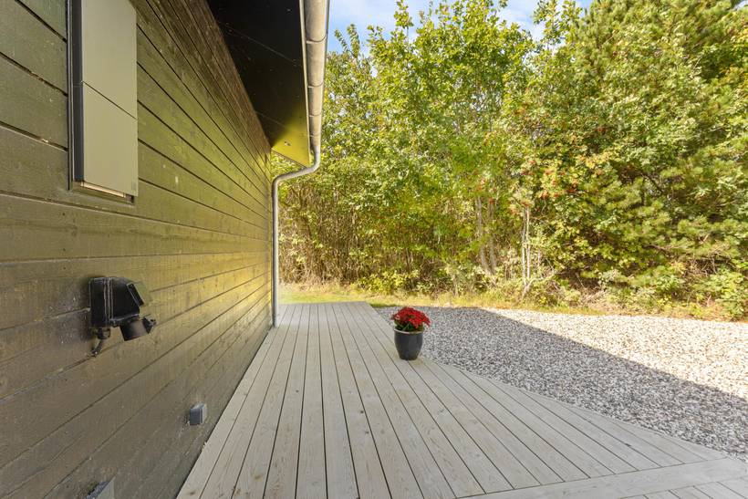 Foto von Ferienhaus YC16 in Lodbjerg Hede - Søndervig - Westjütland