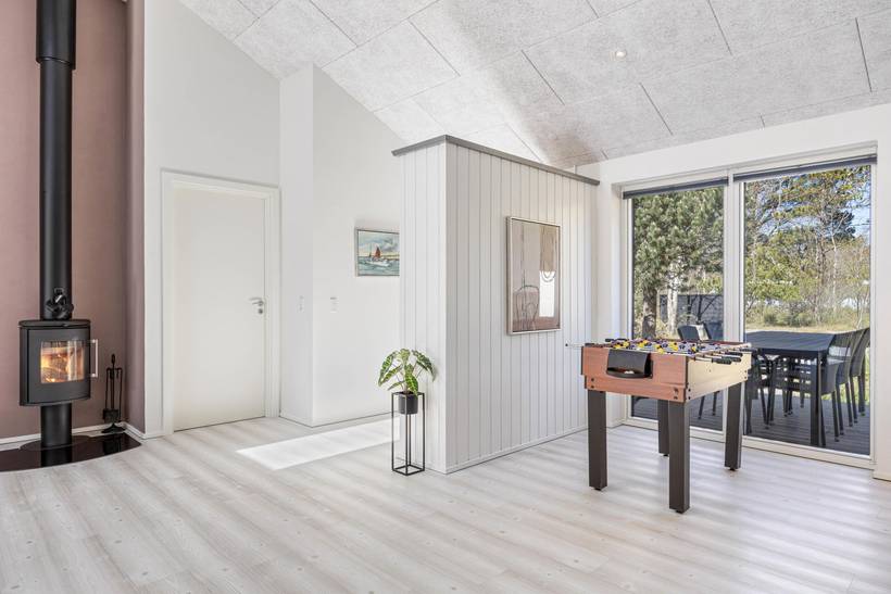 Foto von Ferienhaus YC16 in Lodbjerg Hede - Søndervig - Westjütland