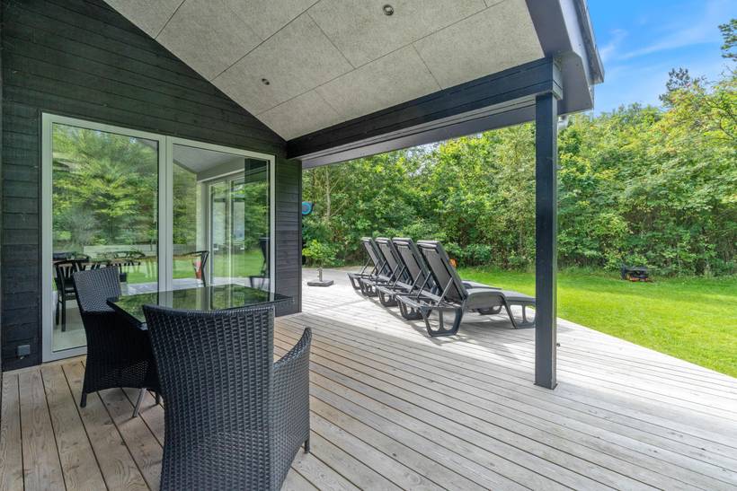 Foto von Ferienhaus YC16 in Lodbjerg Hede - Søndervig - Westjütland