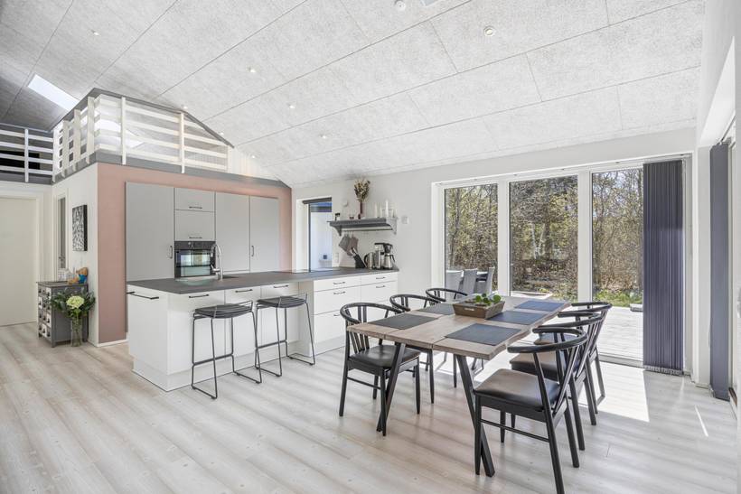 Foto von Ferienhaus YC16 in Lodbjerg Hede - Søndervig - Westjütland