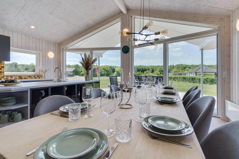 Foto von Ferienhaus YC23 in Skovmose - Als
