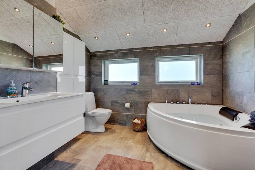 Foto von Ferienhaus YC23 in Skovmose - Als