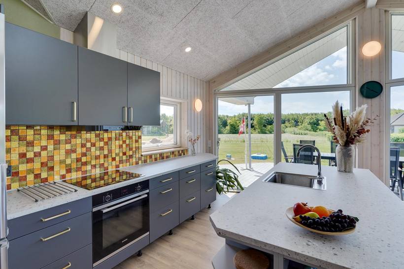 Foto von Ferienhaus YC23 in Skovmose - Als