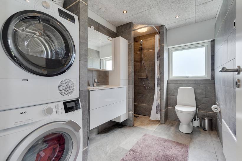 Foto von Ferienhaus YC23 in Skovmose - Als