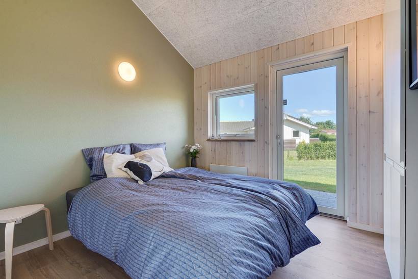 Foto von Ferienhaus YC23 in Skovmose - Als