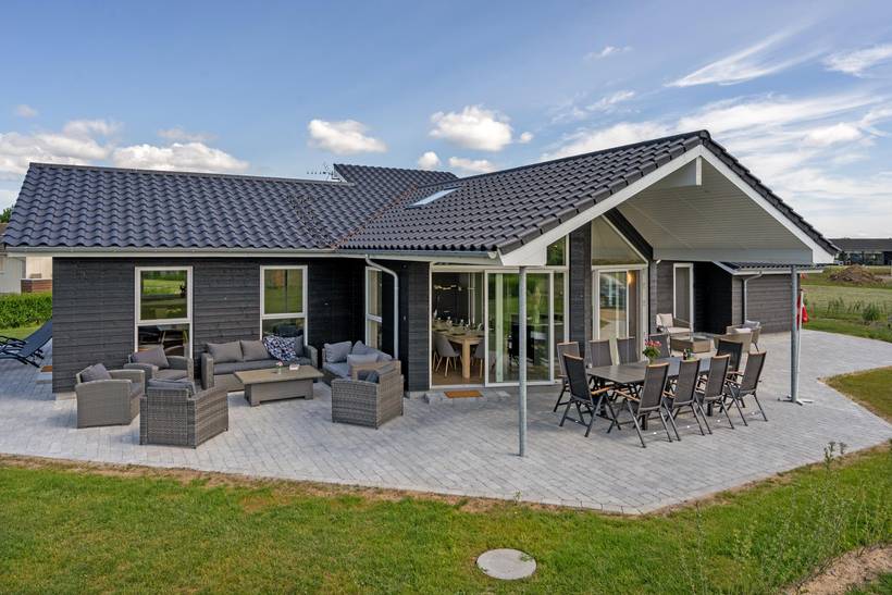 Foto von Ferienhaus YC23 in Skovmose - Als