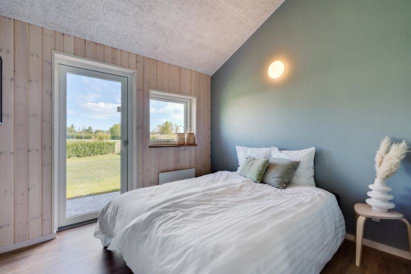 Foto von Ferienhaus YC23 in Skovmose - Als