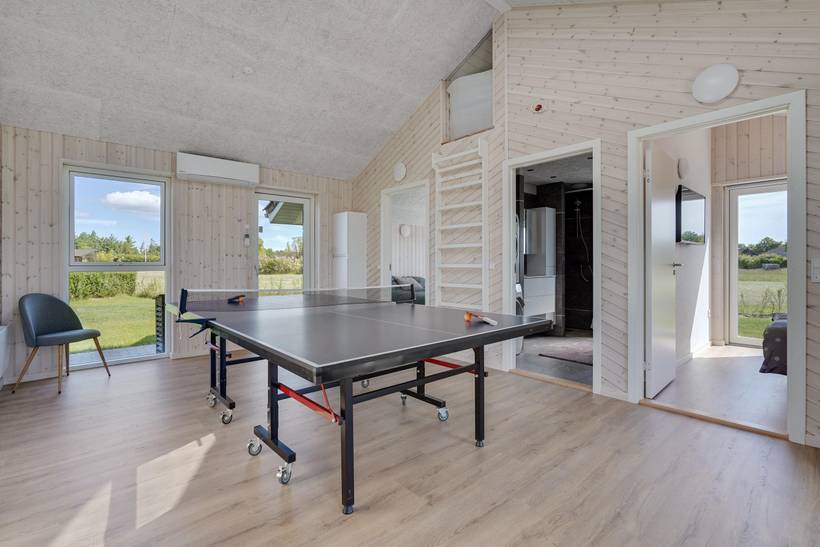Foto von Ferienhaus YC23 in Skovmose - Als