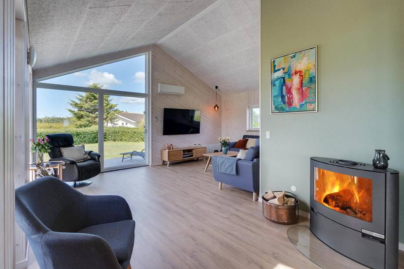 Foto von Ferienhaus YC23 in Skovmose - Als