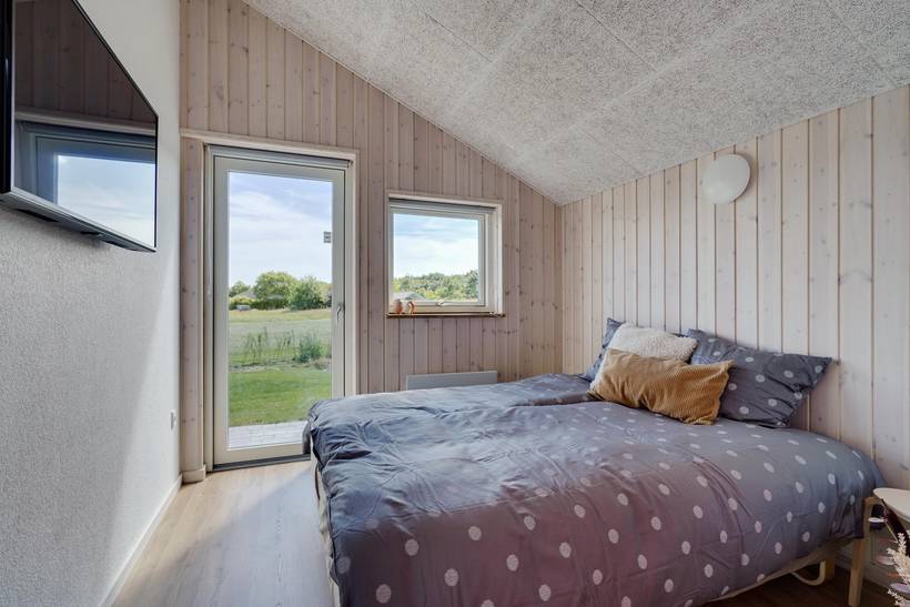 Foto von Ferienhaus YC23 in Skovmose - Als