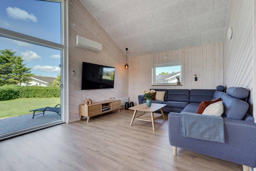 Foto von Ferienhaus YC23 in Skovmose - Als
