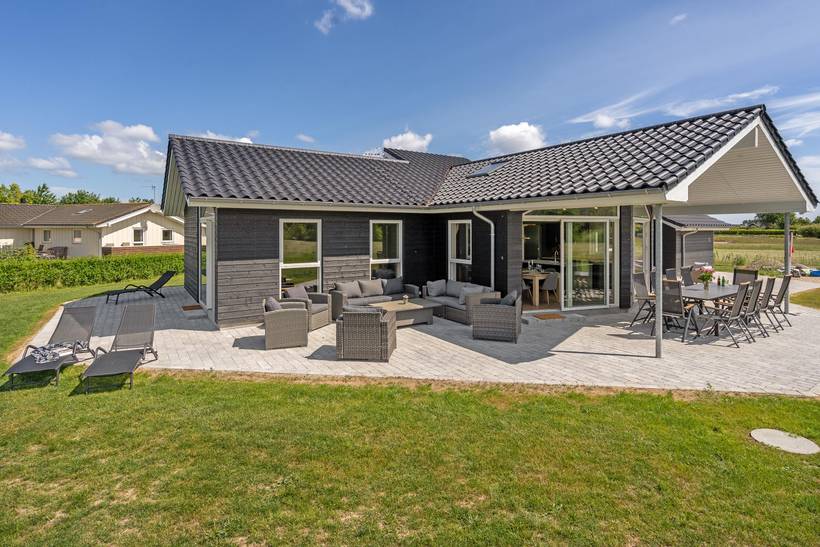 Foto von Ferienhaus YC23 in Skovmose - Als