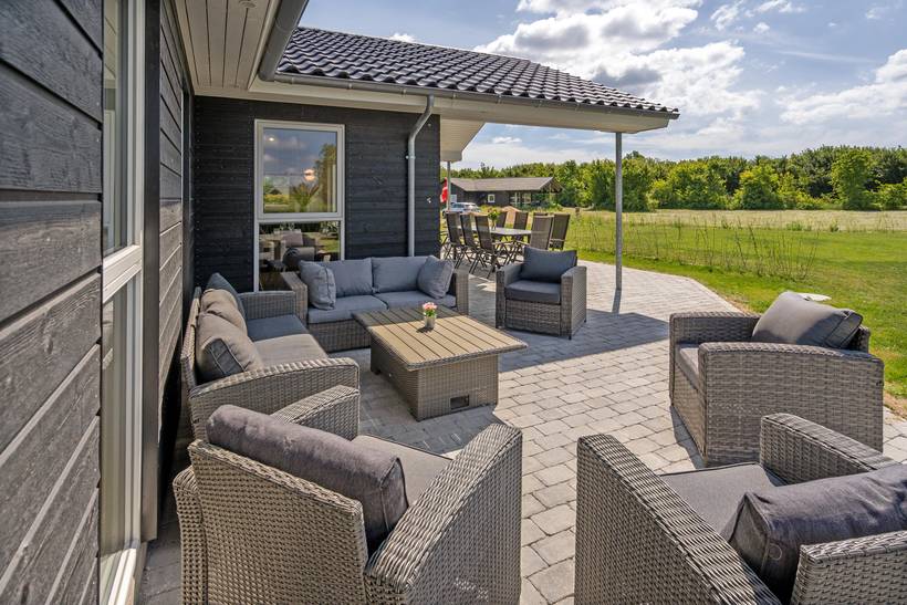 Foto von Ferienhaus YC23 in Skovmose - Als