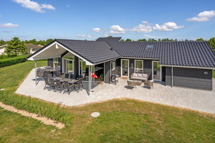 Foto von Ferienhaus YC23 in Skovmose - Als