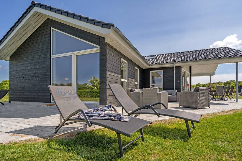 Foto von Ferienhaus YC23 in Skovmose - Als