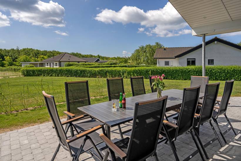 Foto von Ferienhaus YC23 in Skovmose - Als