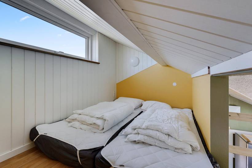 Foto von Ferienhaus YC23 in Skovmose - Als