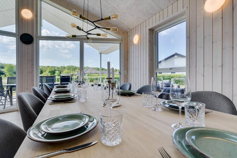 Foto von Ferienhaus YC23 in Skovmose - Als