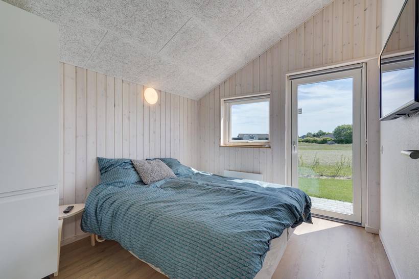 Foto von Ferienhaus YC23 in Skovmose - Als