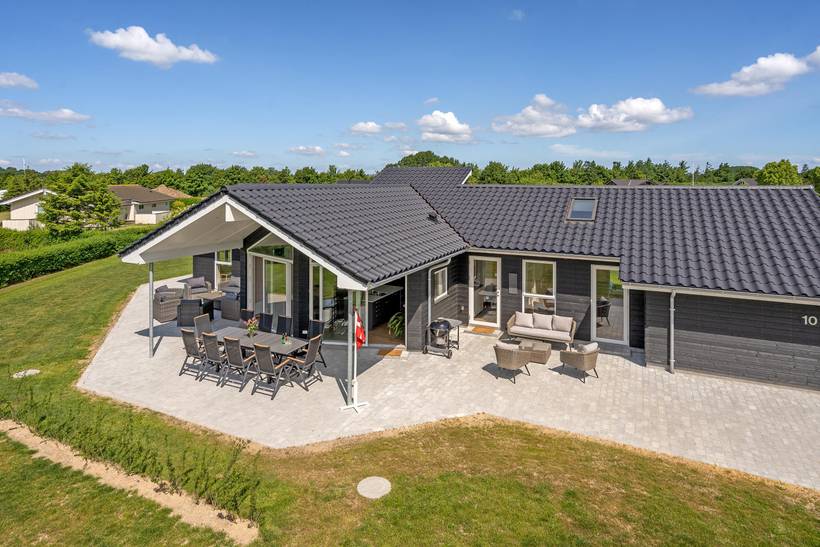 Foto von Ferienhaus YC23 in Skovmose - Als