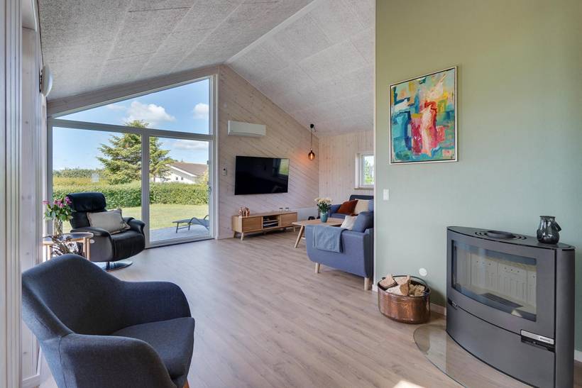 Foto von Ferienhaus YC23 in Skovmose - Als