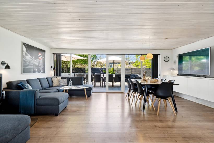 Foto von Ferienhaus YC29 in Øster Hurup - Nordjütland Ost