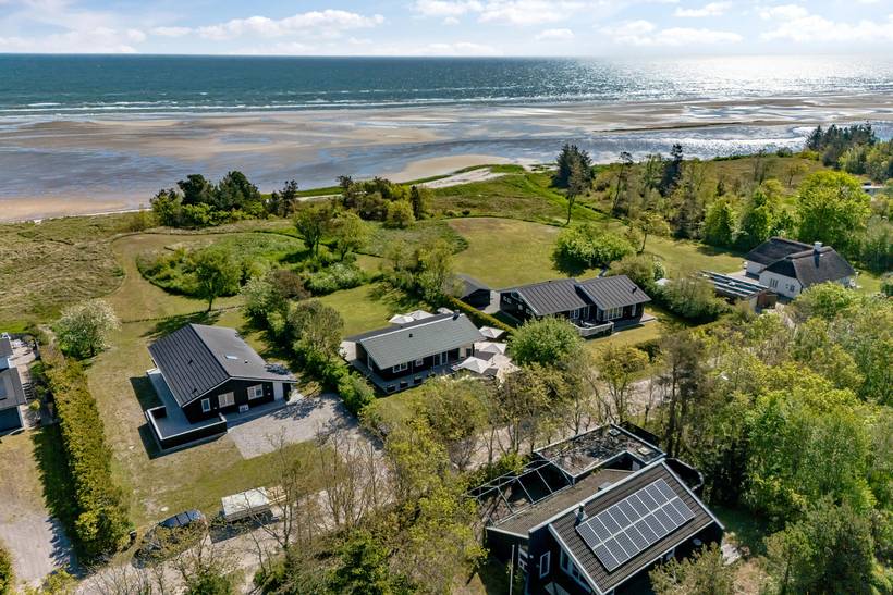 Foto von Ferienhaus YC29 in Øster Hurup - Nordjütland Ost