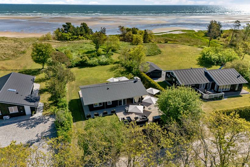 Foto von Ferienhaus YC29 in Øster Hurup - Nordjütland Ost