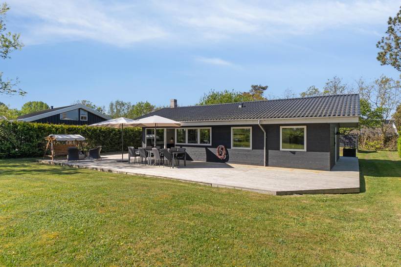 Foto von Ferienhaus YC29 in Øster Hurup - Nordjütland Ost