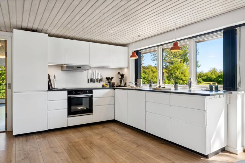 Foto von Ferienhaus YC29 in Øster Hurup - Nordjütland Ost