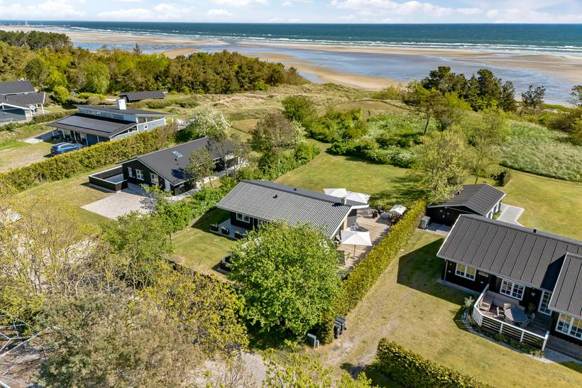 Foto von Ferienhaus YC29 in Øster Hurup - Nordjütland Ost