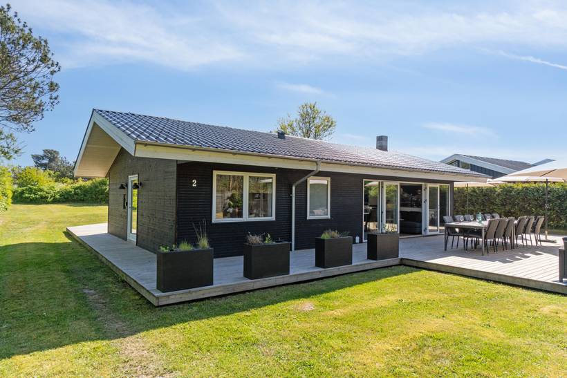 Foto von Ferienhaus YC29 in Øster Hurup - Nordjütland Ost