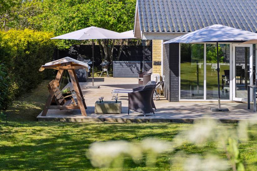 Foto von Ferienhaus YC29 in Øster Hurup - Nordjütland Ost