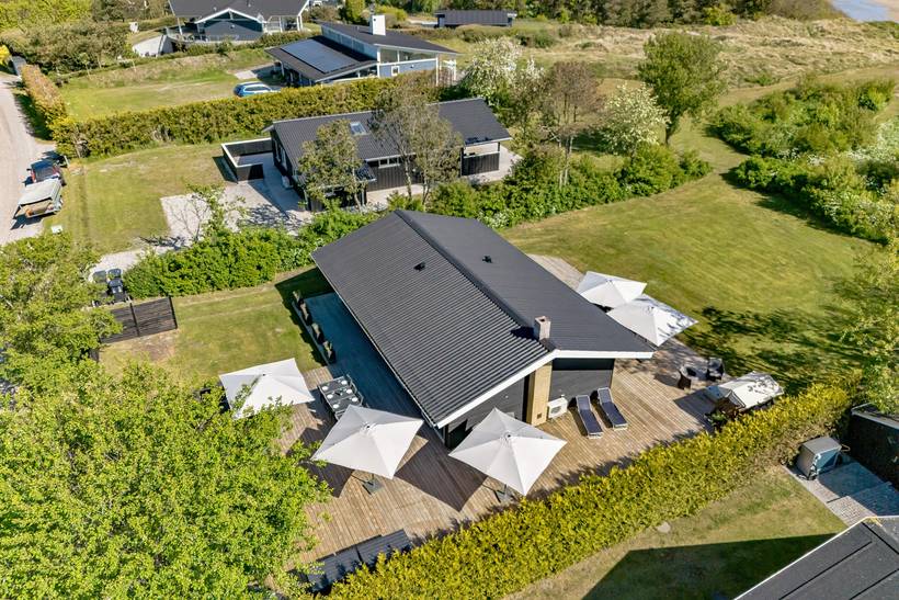 Foto von Ferienhaus YC29 in Øster Hurup - Nordjütland Ost