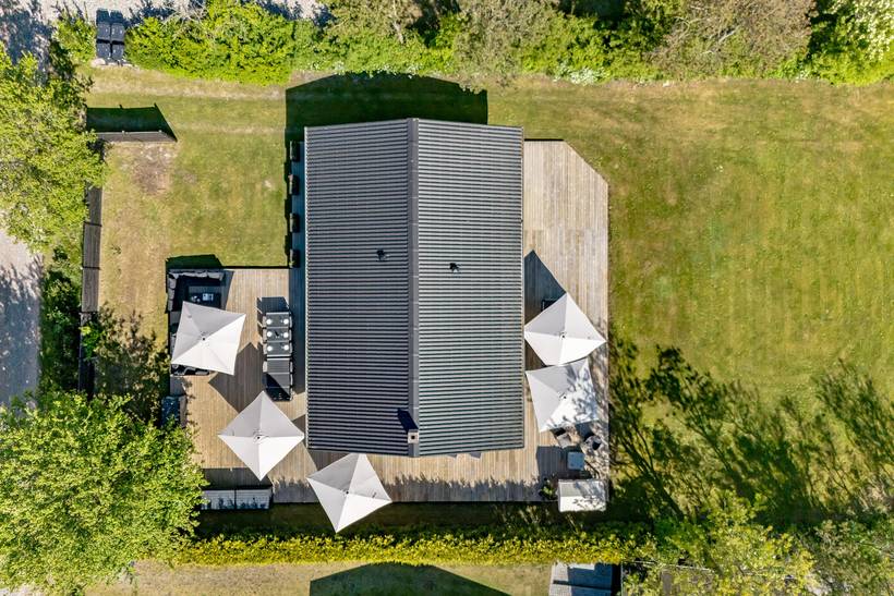 Foto von Ferienhaus YC29 in Øster Hurup - Nordjütland Ost